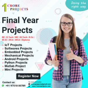 be project centers in Chennai